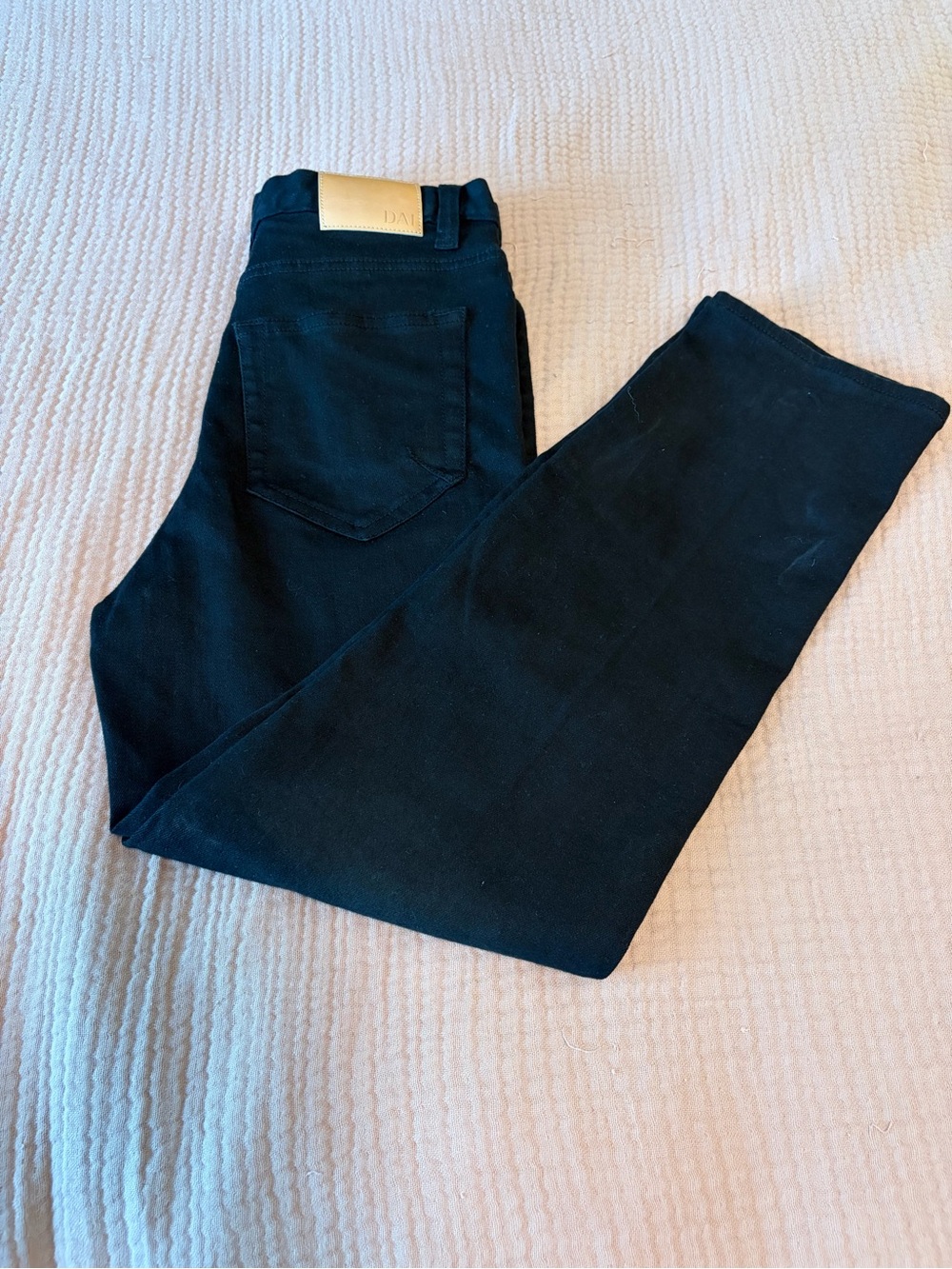 Dark Navy Skinny Jeans for Women by